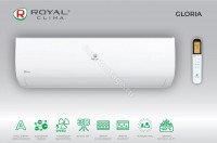 Настенный кондиционер Royal Clima GLORIA  RC-GL35HN